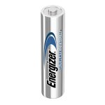ENERGIZER AAA Litíum 4ra stk. pakkn.