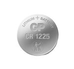 CR1225 BL GP 3V lithium