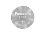 PANASONIC LR 41