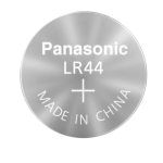 PANASONIC LR44 / AG13 