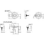 Panasonic VL-1220/HFN 