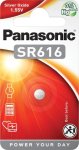 SR-616EL/1B Panasonic &Uacute;rarafhla&eth;a