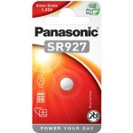 SR-927EL/1B Panasonic &Uacute;rarafhla&eth;a