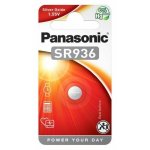 SR-936EL/1B Panasonic &Uacute;rarafhla&eth;a