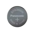 SR-936EL/1B Panasonic Úrarafhlaða