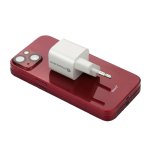 SC-390Q Hrað-hleðslukló 1xUSb 1xUSB-C