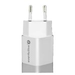 SC-390Q Hrað-hleðslukló 1xUSb 1xUSB-C
