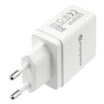 SC-300 everActive hleðslukló 3x USB