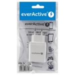 SC-300 everActive hleðslukló 3x USB