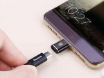 Millistykki micro-USB-C 