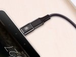 Millistykki micro-USB-C 