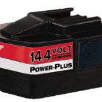 14.4V 3Ah NiMh &iacute; Milwaukee/AEG/Atlas Copco