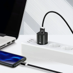 CBS-1.5CB everActive USB-C 150sm hleðslusnúra