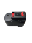 14,4V 3Ah Black&Decker