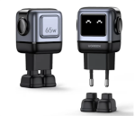 Robot hle&eth;slukubbur