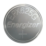 Energizer EPX625G