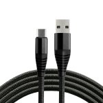 Hraðhl.snúra USB-USV-C 5A 40W