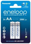 BK-3MCDE/2BE AA enel/Pan  2000mA