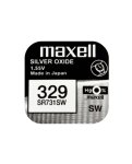 Maxell Úrarhl 329 / SR731SW 