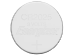 ENR Lithium CR2025 BP1