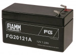 FIAMM 12V 1.2Ah FG20121A 