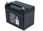 Panasonic 12V 33Ah 