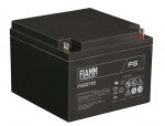 FIAMM 12V 27Ah FG22703 