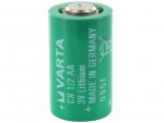 Varta CR-1/2AA 3V Lithium -&aacute; topp