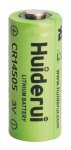 Huiderui AA CR14505 3V Lit&iacute;um 