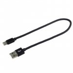 CBB-0.3CB everActive USB 30sm hleðslusnúnar