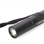 Cree Q5 LED Vasalj&oacute;s Lion