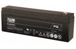 FIAMM12V 2Ah FG20201 