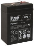 Fiamm 6V/4.5Ah FG10451