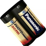 PANASONIC 2CR5