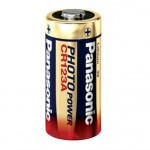 PANASONIC CR123A