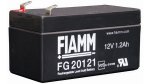 FIAMM 12V 1.2Ah