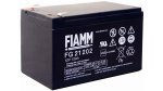 FIAMM 12V 12Ah F250 FG21202 