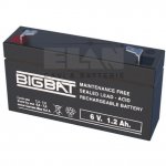 BIGBAT 6V 1.2Ah