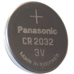 PANASONIC CR2032