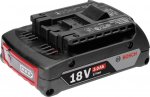 18V 3Ah Lithium BA &iacute; BOS-18V(B) 