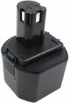 9.6V 2.5Ah NiMh &iacute; Ryobi