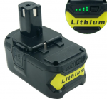18V 5Ah &iacute; Ryobi 