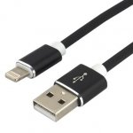 CBB-0.3IB EverActive iphone USB 30sm hle&eth;slusn&uacute;ra