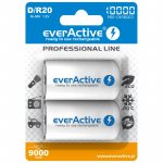 everActive D/R20 Hle&eth;slurafhl&ouml;&eth;ur
