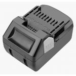 18V 3Ah Lithium &iacute; Hitachi